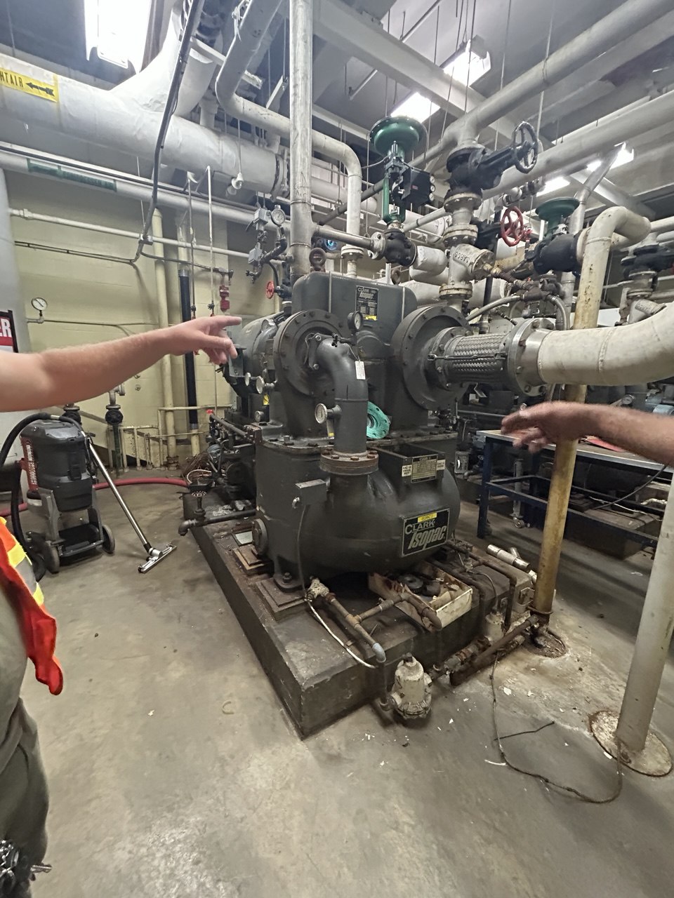 einforced concrete foundations preparation for concrete cutting.jpeg